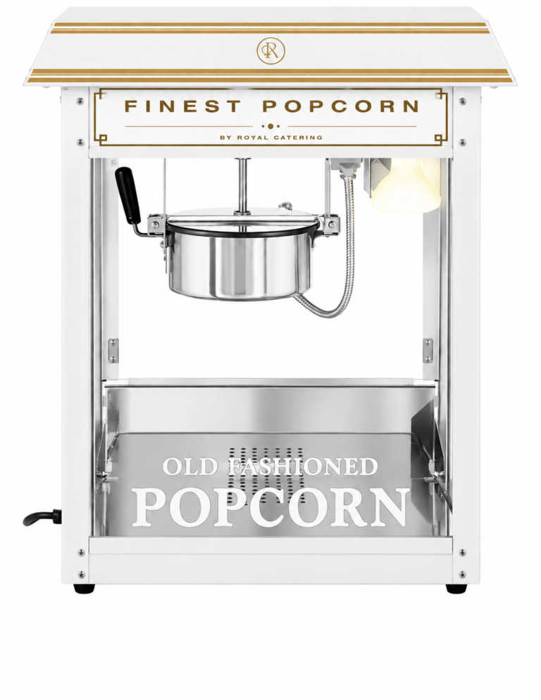 Machine à Pop Corn
