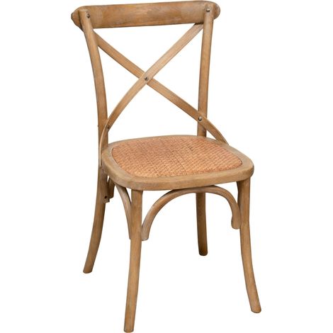 Chaise Bois