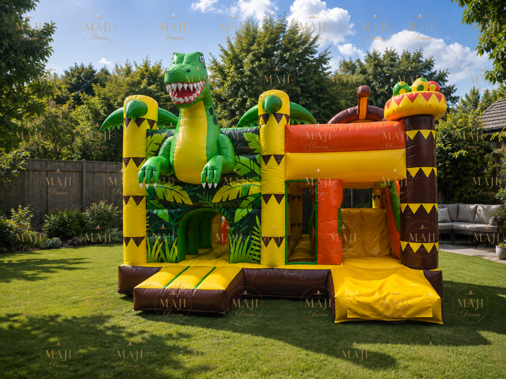 Château Dino