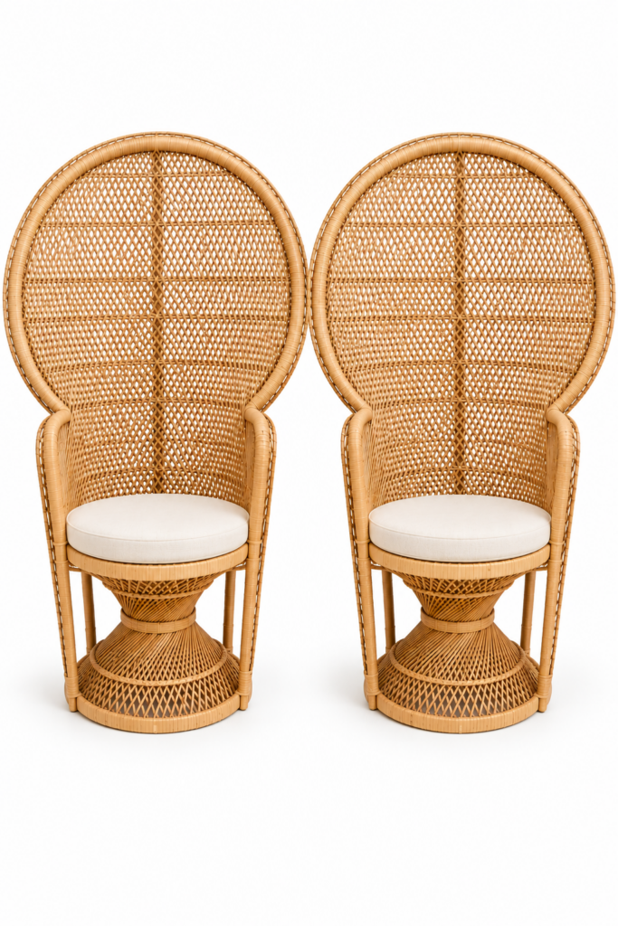 Fauteuil Emmanuel