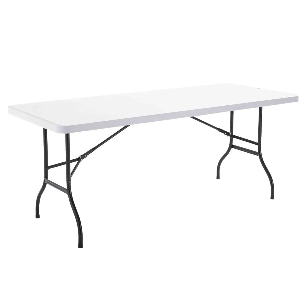 Table Rectangulaire